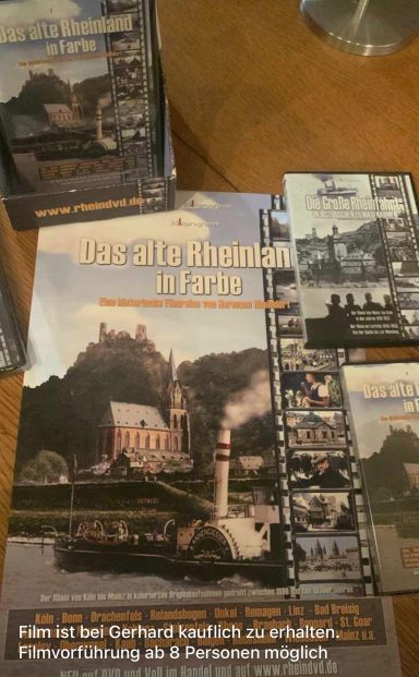 Film Matineè am Sonntag